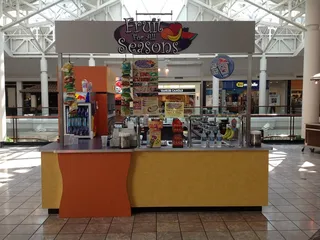 Fruit For All Seasons