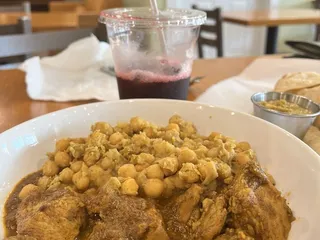 Calypso Cafe & Bakery