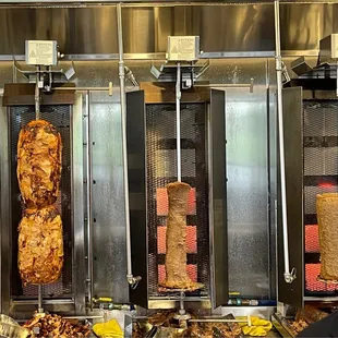Meats