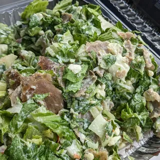 Gyro Salad
