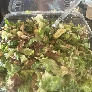 Chicken Caesar Salad