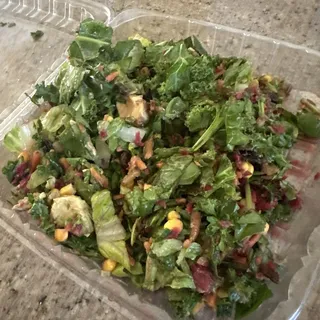Detox Salad