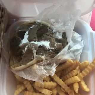 Fries