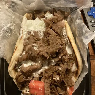 Meat