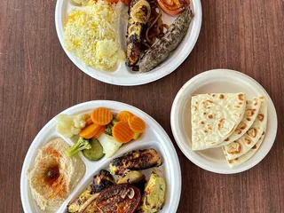 King Kabab
