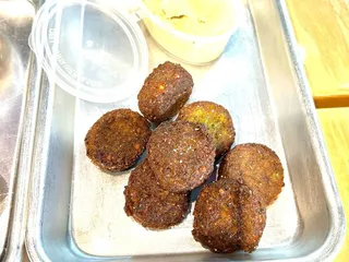 Just Kitchen Jax