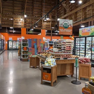 Natural Grocers