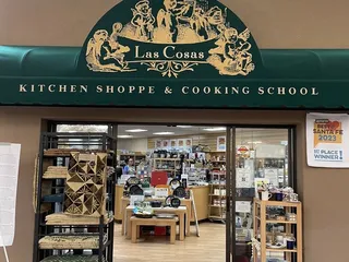 Las Cosas Kitchen Shoppe & Cooking School