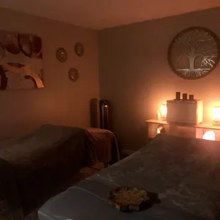 Massage Room