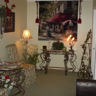 A World of Healing through Integrative Therapies