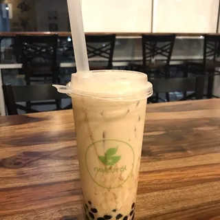 Bubble Milk Tea