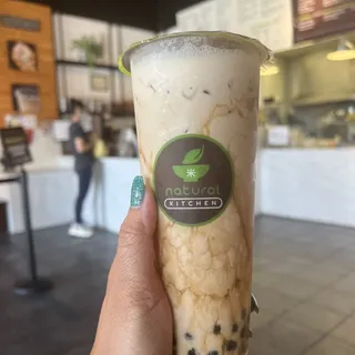 Coffee Milk Tea