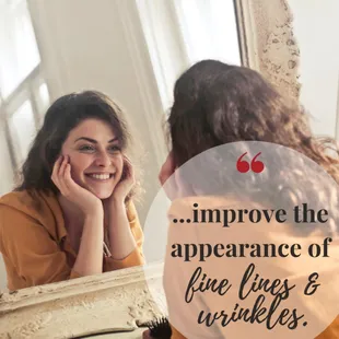 Fit Body Wrap
Anti-aging