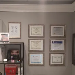 Very clean and professional?