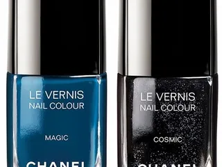 Beautiful Skin and Nails