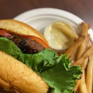 The  Veggie  W Sea Salt