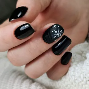 Natural Nails