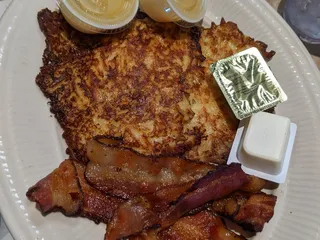 Fork & Knife Restaurant