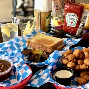 Natural State Provisions