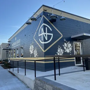 Natural State Provisions