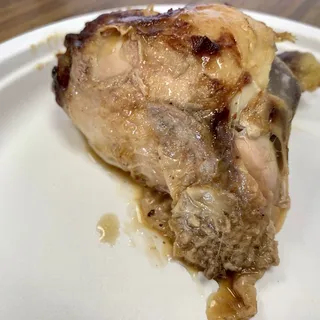 1/4 Chicken