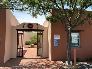 Dulce Cervantes, LMT