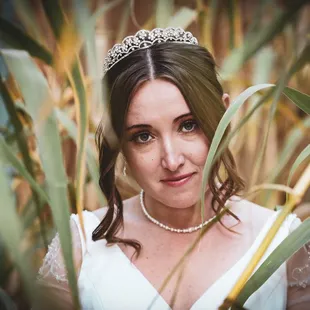 Mysterious Bride -  Casas de suenos - Albuquerque wedding photographer