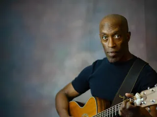 Oscar Butler Music