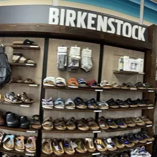 Uh, huh...this is what I came here for!  They've got a good selection, too.