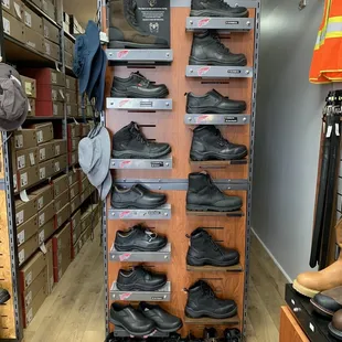 Updated: 3/28/2020 Red Wing Worx