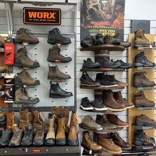 Updated: 3/28/2020 Red Wing Worx Keen Utility Georgia Timberland