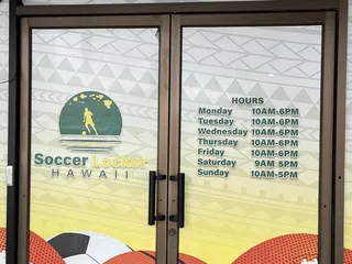 Soccer Locker & Sports