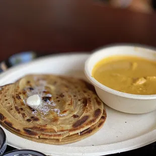 soups and chowder, food