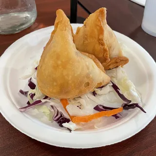 Samosa