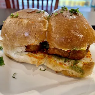 Vada Pav