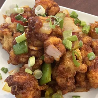 Gobi Manchurian