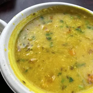 Dal Tadka