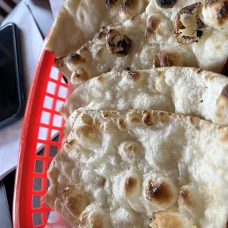 Butter Naan