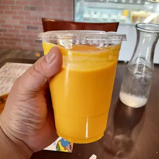 Mango Lassi