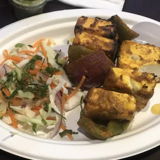 Paneer Tikka