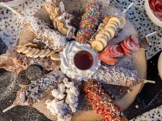 Dipstick Waffles & Bakery