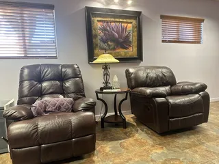 Genesis Natural Medicine Center