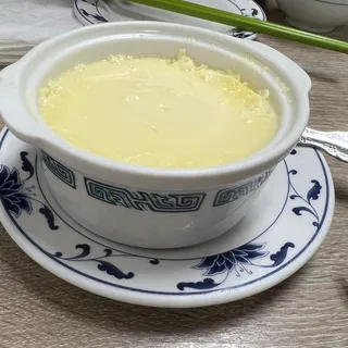 D2. Steamed Egg