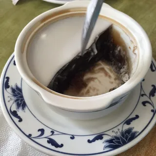 T2. Guiling Gao with Coconut Milk