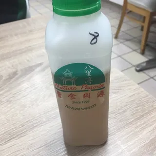 T8. Sugarcane Herbal Tea