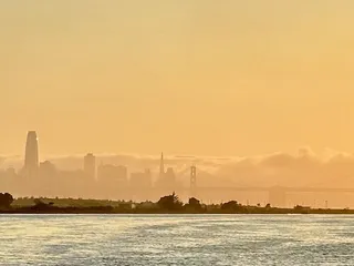 Port of Oakland Harbor Tour