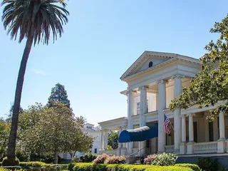 Mare Island Historic Park Foundation