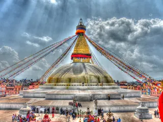 Himalayan High Treks