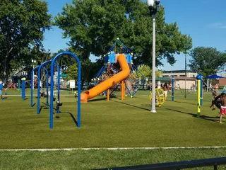 Dagg Park