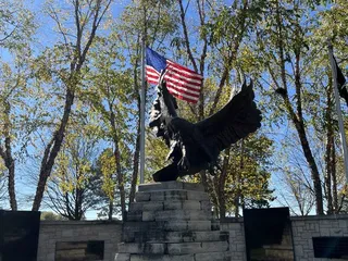 Anita B Gorman Park